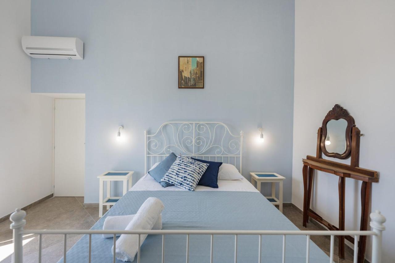 Villa Caterina B&B Procida Exterior foto