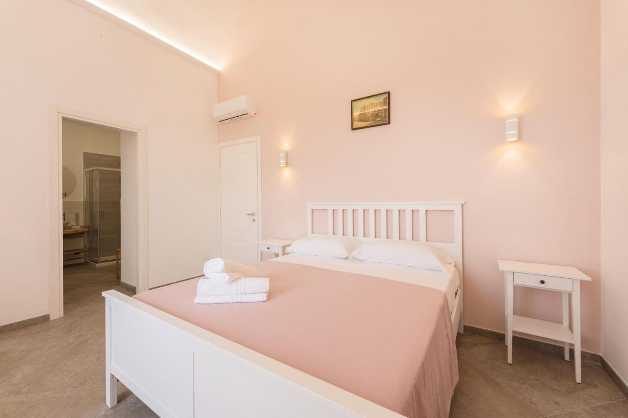 Villa Caterina B&B Procida Exterior foto