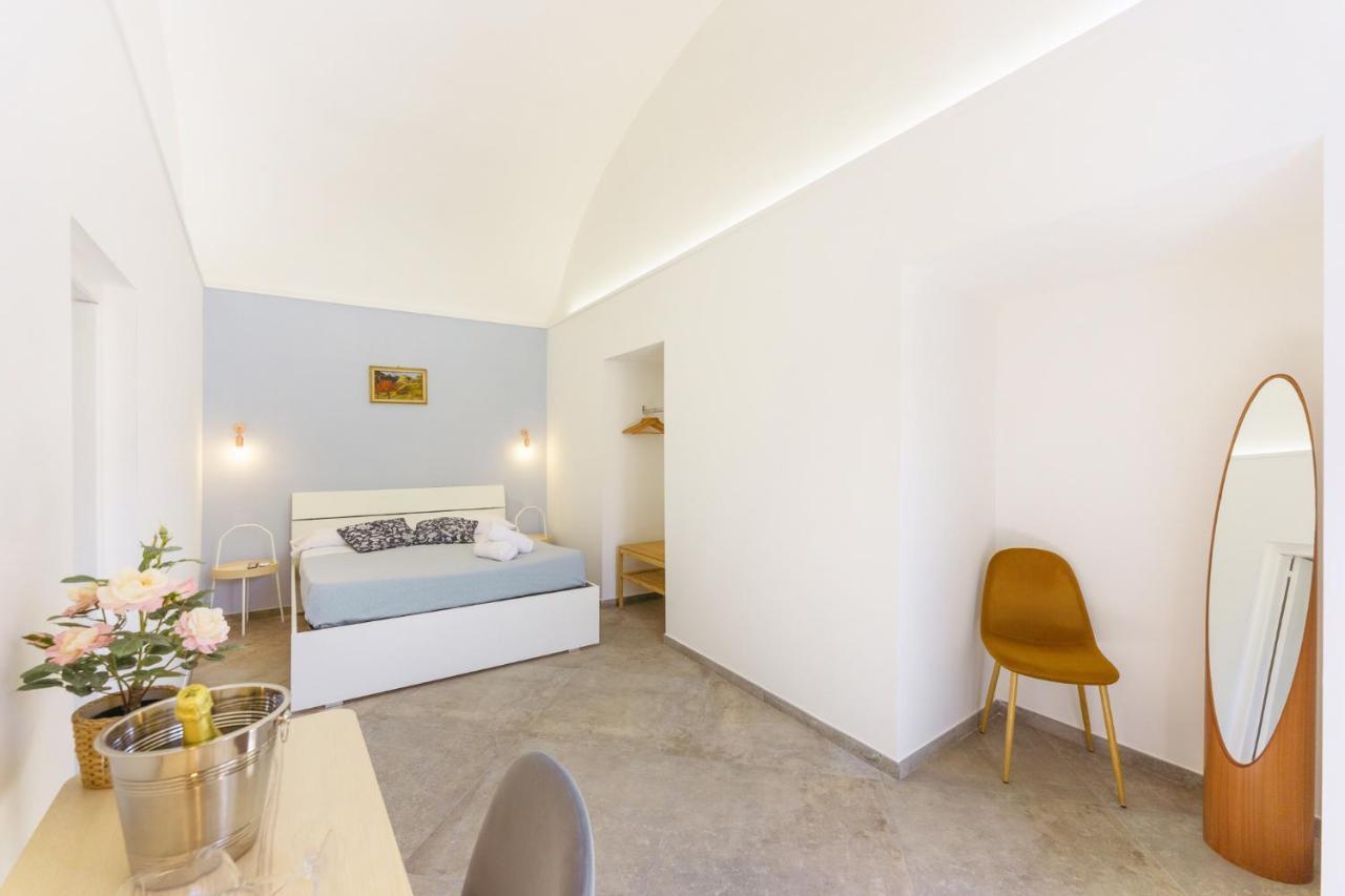 Villa Caterina B&B Procida Exterior foto