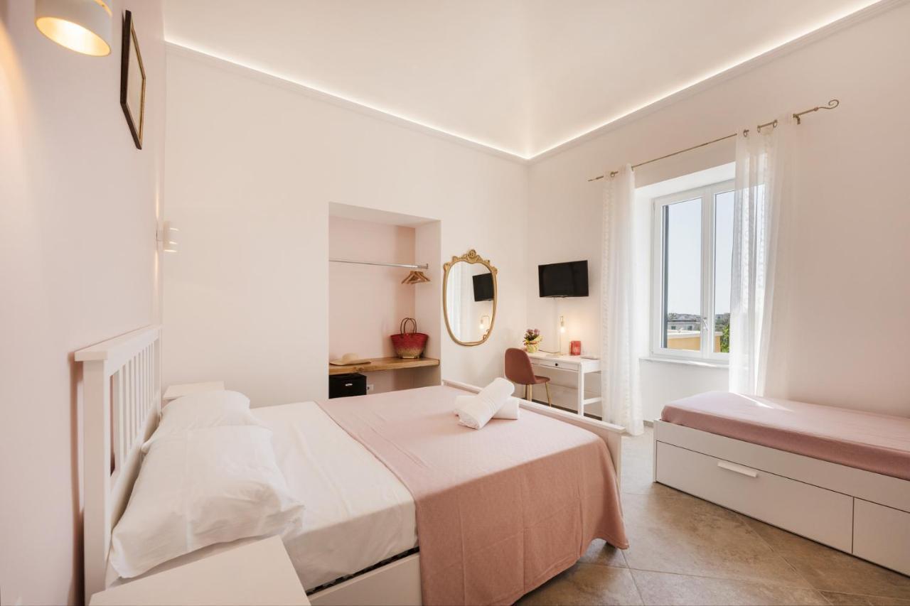 Villa Caterina B&B Procida Habitación foto