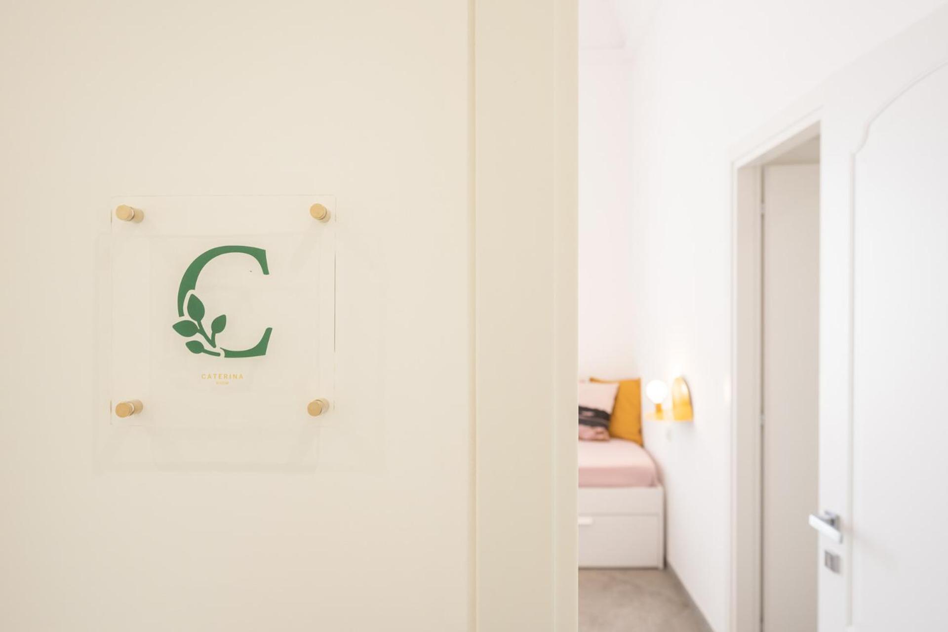 Villa Caterina B&B Procida Habitación foto