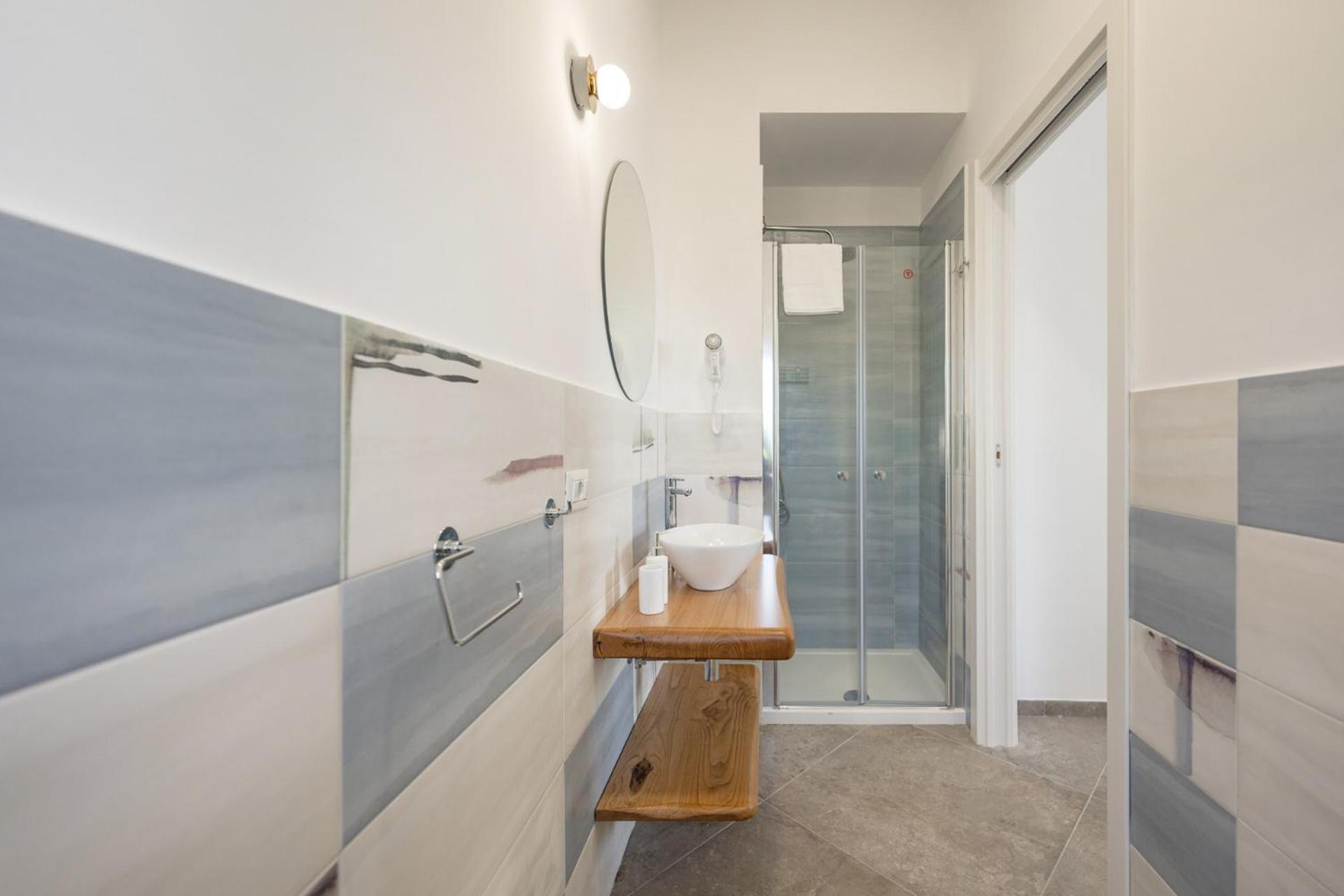 Villa Caterina B&B Procida Habitación foto